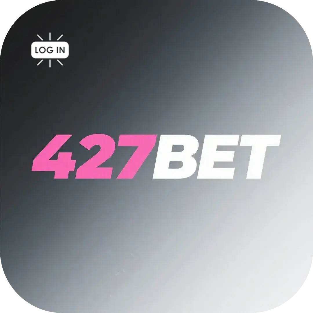 Login seguro na 427bet