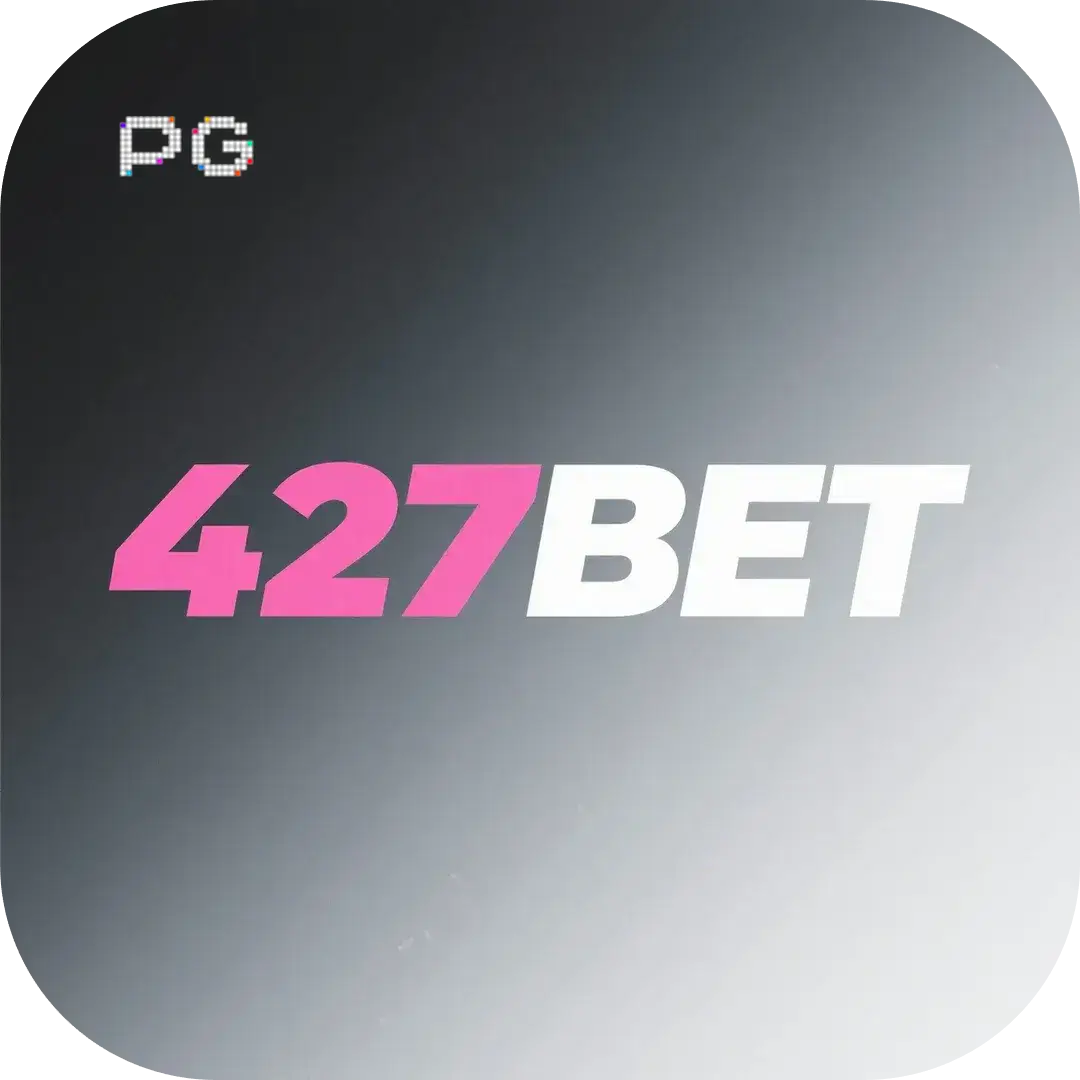 Logo da 427bet