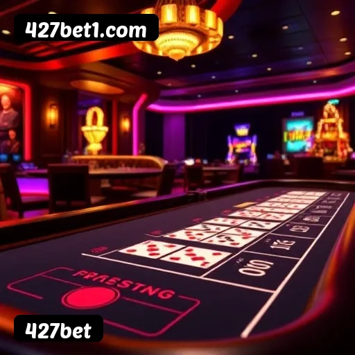 FAQ App 427bet