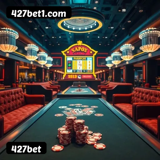 Como Registrar e Fazer Login 427bet