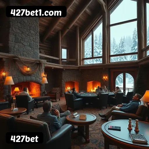 Legalidade 427bet no Brasil